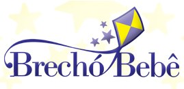 Brechó Bebê Logo